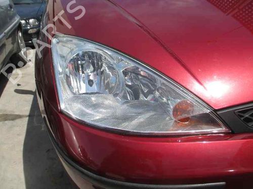 Gearbox FORD FOCUS I (DAW, DBW)  | BP2383000M3 