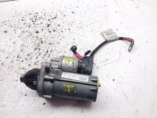 Used Starter Starter OPEL COMBO Box Body/MPV (X12) 1.3 CDTI (B05) (95 hp) 39802456 39802456