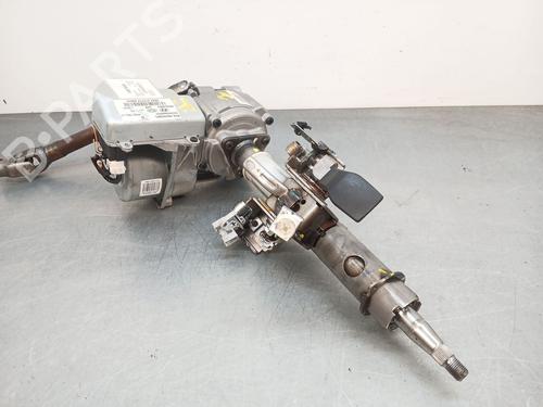 Steering column KIA CEE'D Hatchback (ED) 1.6 CRDi 115 | BP38307451M21 - Image 4