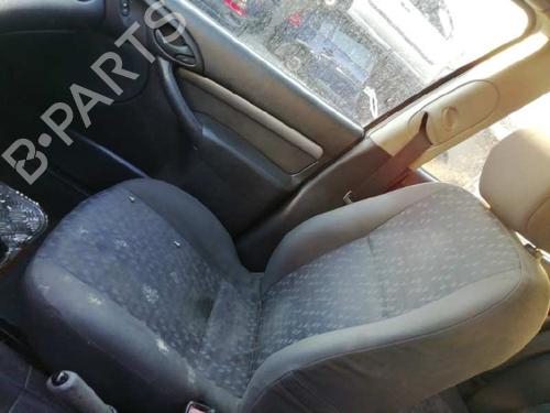 Right taillight FORD FOCUS I (DAW, DBW) 1.8 Turbo DI / TDDi | BP4868462C35 
