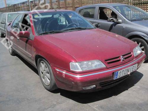 CITROËN XANTIA (X2) 2.1 Turbo D 12V (109 hp) 211120