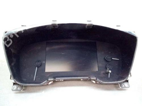 Used Instrument cluster TOYOTA COROLLA Hatchback (_E21_, _EA1_, _EH1_) 1.8 Hybrid (ZWE211) (98 hp) 16436576