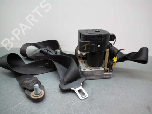 Used Front left seatbelt MERCEDES-BENZ S-CLASS (W220) [1998-2005]  23126887