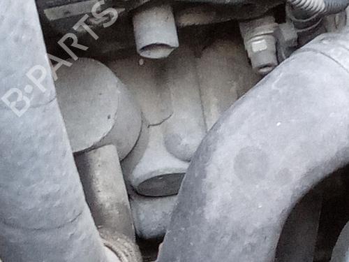 Klimakompressor für Klimakompressor VW CADDY III MPV (2KB, 2KJ, 2CB, 2CJ) 1.9 TDI (75 hp) 36503168 36503168