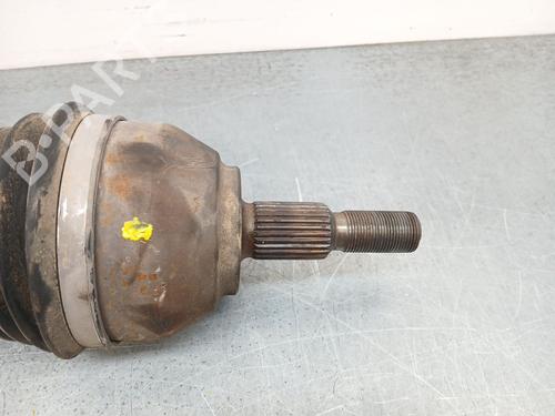 Left front driveshaft FORD KUGA I 2.0 TDCi | BP33932653M38 - Image 3