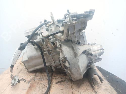 Gearbox CITROËN C3 III (SX) 1.5 BlueHDi 100 (SXYHYP, SXYHTU) | BP30508620M3 