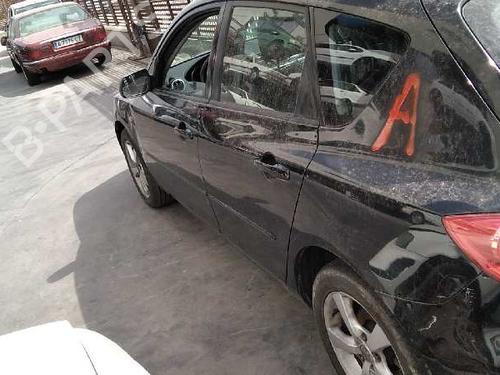 Right taillight MAZDA 3 (BK) 1.6 DI Turbo | BP2362189C35  - Image 6