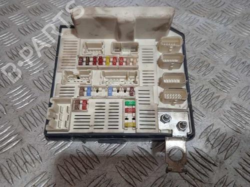 Used Fuse box RENAULT SCÉNIC II (JM0/1_) [2003-2010]  15852612