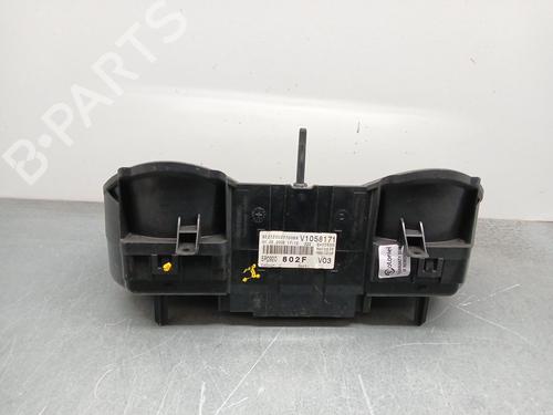 Instrument cluster SEAT ALTEA (5P1)  | BP23126865C47 