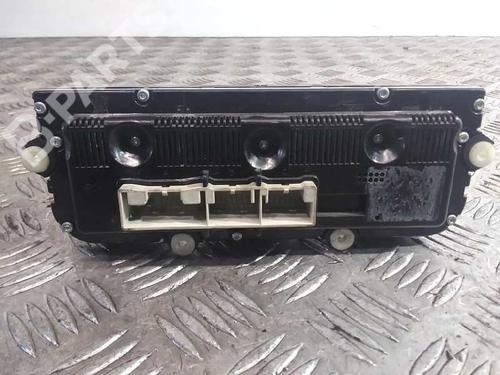 Climate control VW TOURAN (1T1, 1T2) 1.9 TDI | BP3415600I5 