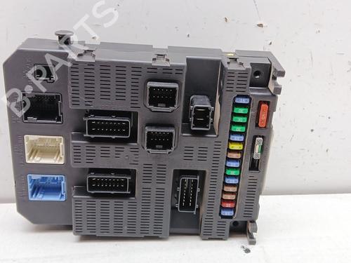 Used Fuse box CITROËN C3 I (FC_, FN_) 1.4 HDi (68 hp) 31131335