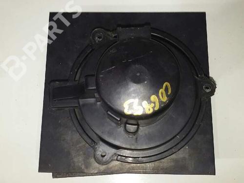 Used Heater blower motor KIA CARENS II MPV (FJ) 2.0 CRDi (113 hp) 2377451