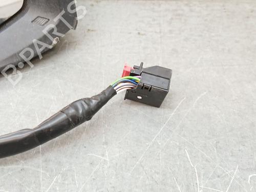 Right mirror SEAT LEON Sportstourer (KL8, KLD) 1.5 eTSI | BP23398985C27 