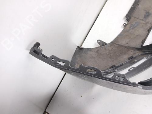 Front bumper PORSCHE CAYENNE (92A) 4.2 S Diesel | BP30081062C7 