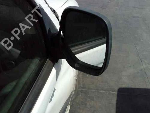Driver airbag PEUGEOT PARTNER Box Body/MPV (5_, G_)  | BP2388107C9 