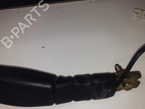 Used Seat buckle HYUNDAI GETZ (TB) 1.1 (63 hp) 14249100