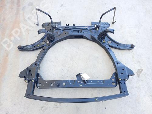 Used Subframe NISSAN MICRA V (K14) 0.9 IG-T (90 hp) 33177529