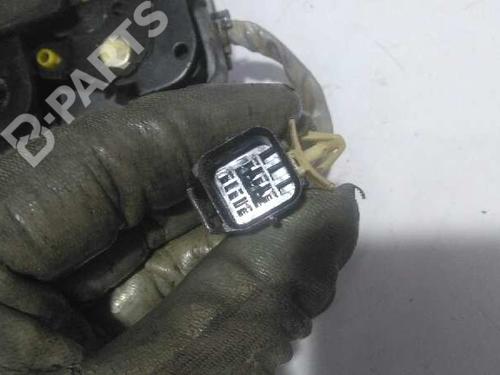 Front right lock HYUNDAI GETZ (TB)  | BP3417197C97 
