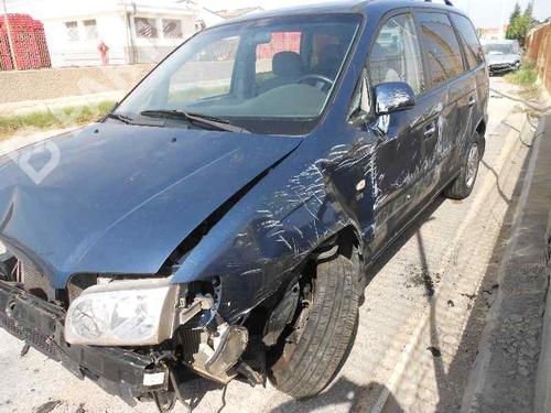 Front left window mechanism HYUNDAI TRAJET (FO) 2.0 CRDi | BP2395846C22 