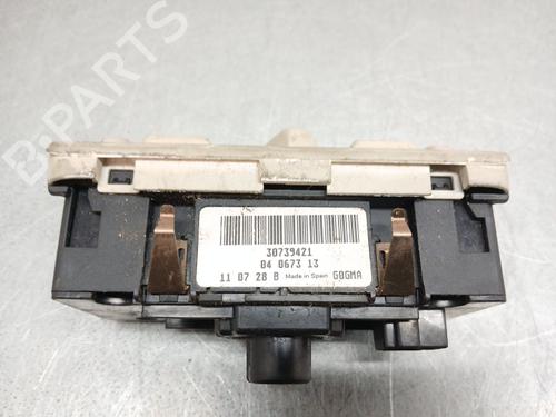 Headlight switch VOLVO V60 I (155) D3 / D4 | BP40595035I24  - Image 5