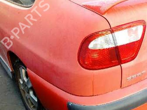Right mirror SEAT CORDOBA (6K2) 1.6 | BP2360627C27 