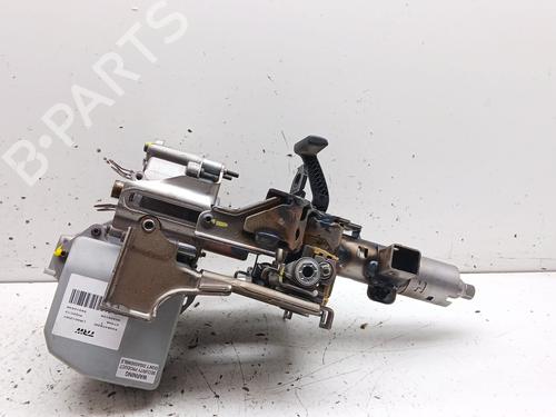 Steering column RENAULT CLIO III (BR0/1, CR0/1) 1.2 16V (BR02, BR0J, BR11, CR02, CR0J, CR11) | BP37641355M21 - Image 4