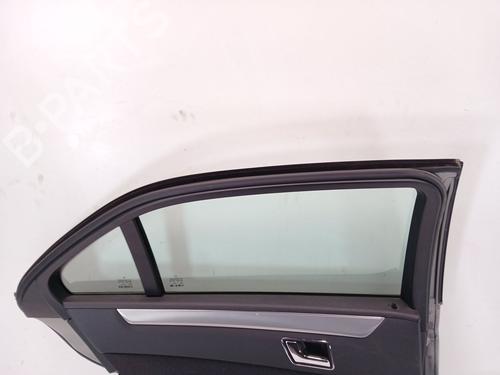Left rear door MERCEDES-BENZ E-CLASS (W212) E 220 CDI / BlueTEC (212.001, 212.002) | BP29969267C4