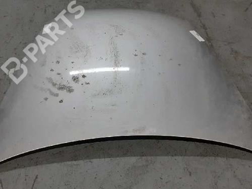 Panser AUDI A6 C6 (4F2) 3.0 TDI quattro | BP9162355C1 