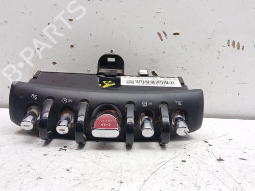 Used Switch Switch MINI MINI (F56) Cooper (136 hp) 34709263 34709263