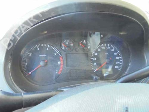 Tailgate handle SEAT IBIZA II (6K1) 1.4 | BP2377167C132 