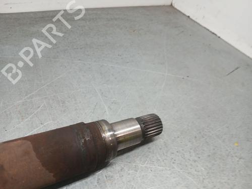 Right front driveshaft FORD FIESTA VI (CB1, CCN) 1.25 | BP38621380M39 - Image 5