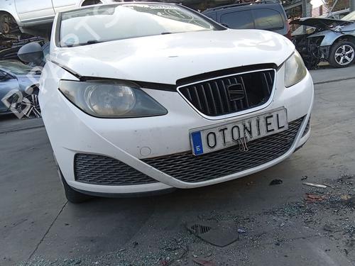 Used Front bumper Front bumper 38097203 38097203