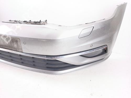 Front bumper VW GOLF VII (5G1, BQ1, BE1, BE2) 1.4 TSI | BP29457341C7 