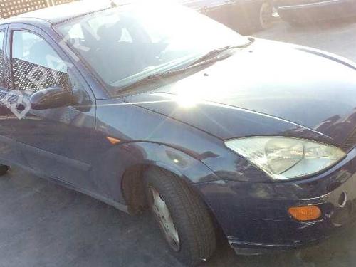 Kollisjonspute styreenhet FORD FOCUS I (DAW, DBW) 1.6 16V | BP2421485M53 