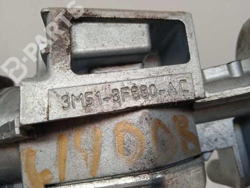 Ignition barrel FORD FOCUS II (DA_, HCP, DP)  | BP10194013M48 