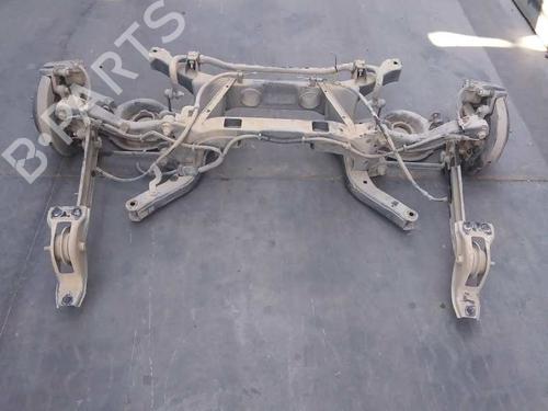 Bagaksel CHEVROLET CAPTIVA (C100, C140) 2.2 D (163 hp) 18257560