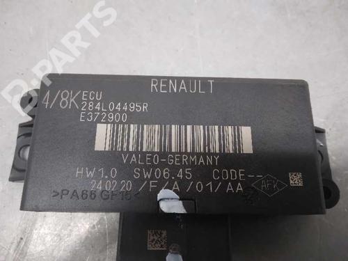 Elektronisk modul RENAULT CAPTUR II (HF_) TCe 130 (HFMF) | BP10495765M83 