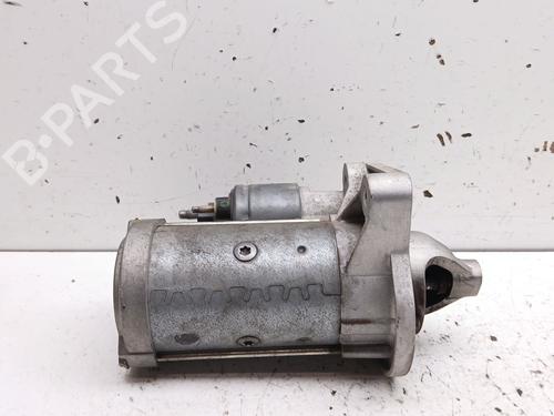 Starter FORD TRANSIT COURIER B460 Box Body/MPV 1.5 TDCi | BP37295250M8 - Image 4