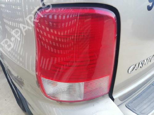 Køler KIA CARNIVAL II (GQ) 2.9 CRDi | BP11830989M31 