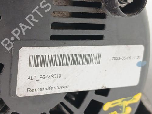 Alternator BMW X1 (E84) sDrive 18 d | BP35955229M7 - Image 5