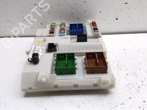 Electronic module VOLVO V60 I (155) D3 / D4 | BP32391898M83