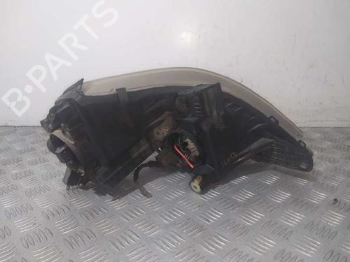 Venstre forlygte SSANGYONG REXTON / REXTON II (GAB_) 2.7 Xdi | BP16290007C28 