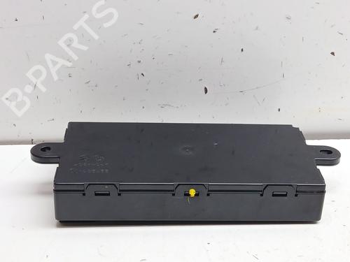 Electronic module SKODA OCTAVIA IV (NX3, NN3, PV3) 1.5 TSi | BP33465596M83 - Image 4