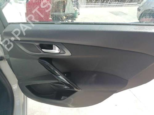 Dashboard PEUGEOT 508 SW I (8E_) 1.6 BlueHDi 120 | BP34279964C46  - Image 34