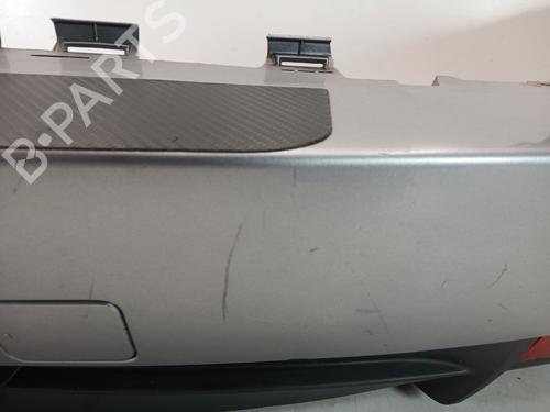 Zderzak tylny BMW X3 (E83) xDrive 20 d | BP30539484C8 