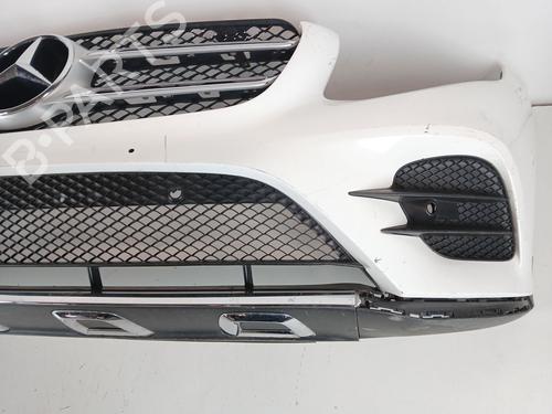 Front bumper MERCEDES-BENZ GLC (X253) 220 d 4-matic (253.905, 253.903) | BP26878185C7 