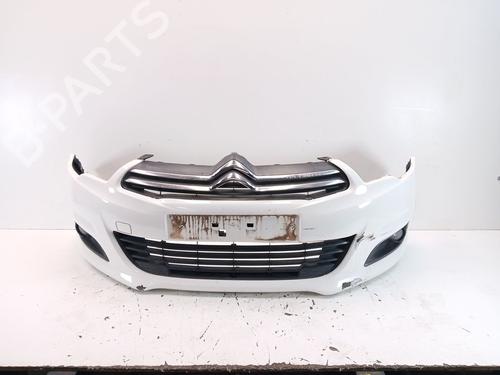 Used Front bumper Front bumper CITROËN C4 II (NC_) 1.2 THP 130 (NCHNYM, NCHNYT) (130 hp) 36157272 36157272