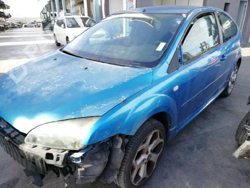 Front right window mechanism FORD FOCUS II (DA_, HCP, DP)  | BP9823188C23 