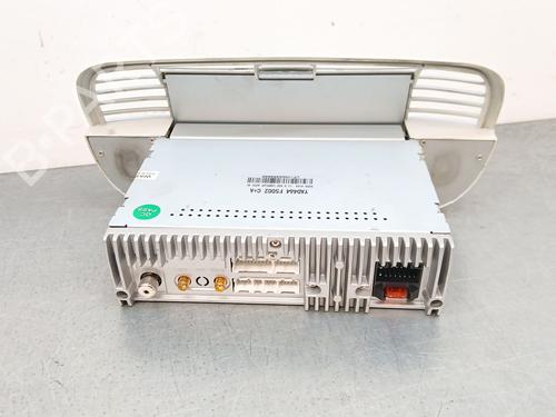 Radio FIAT 500 (312_) 1.3 D Multijet (312AXB1A) | BP32044104E6 - Image 6