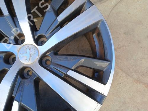 Rim PEUGEOT 3008 II SUV (MC_, MR_, MJ_, M4_) 1.5 BlueHDi 130 | BP32392425C45